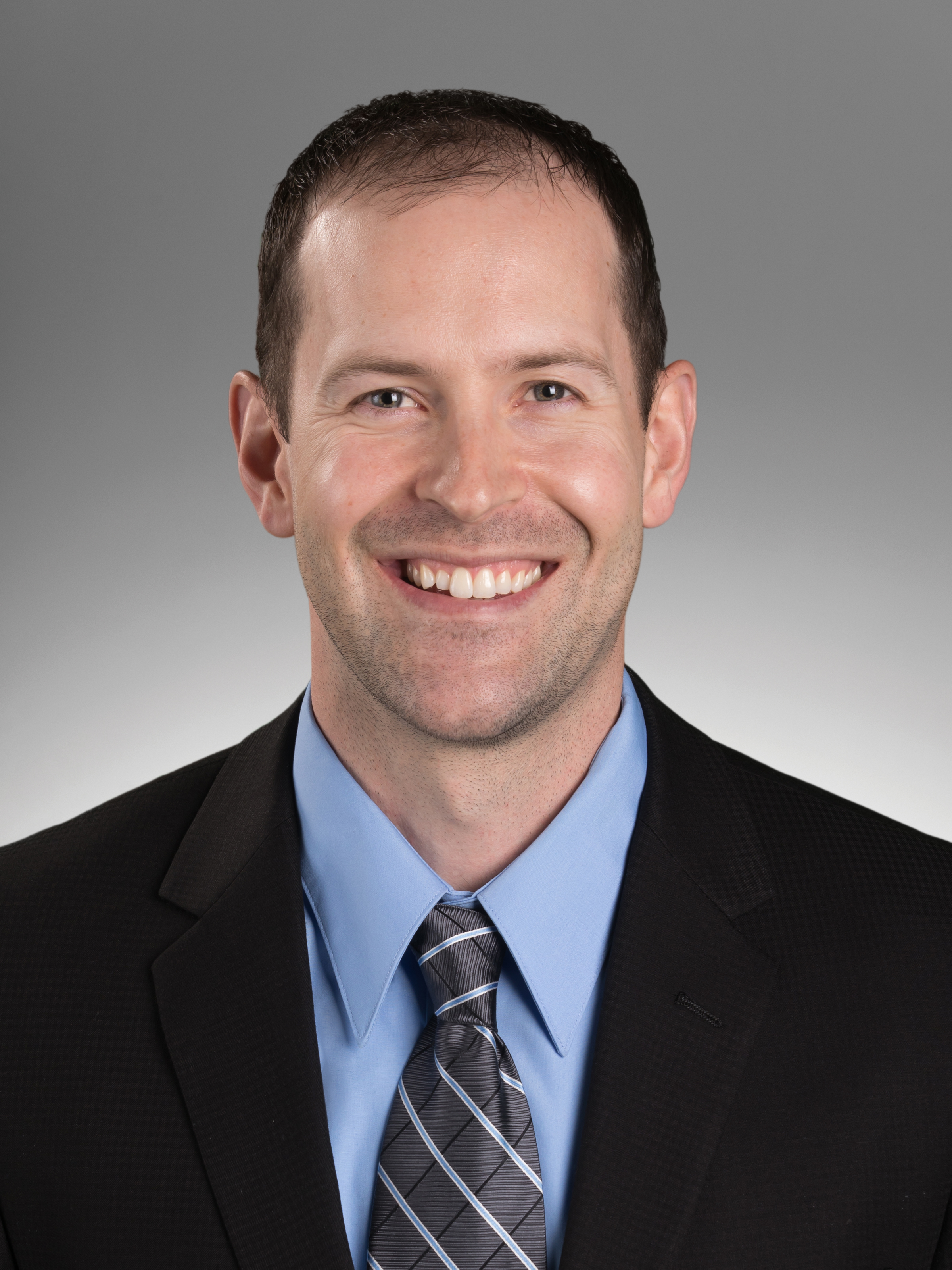 Adam Moen DPT Physical Therapy Sioux Falls SD