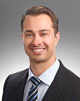 Alexander Reid, MD
