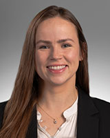 Alexandra Hartke, APRN, CNP
