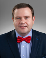 Pathologist Dr. Alexey Hodkoff