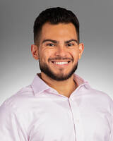 Abdallah Alkhaldi, MD