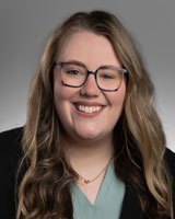 Allie Reichelt, APRN, CNP