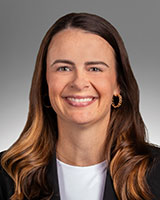 Allison Black, APRN, CRNA
