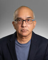 Ally Saeed