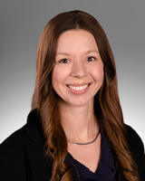 Alyssa Krings headshot