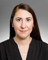 Anesthesiologist Dr. Amanda Braaten