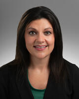 Amanda Oney, CPNP, APRN, CNP