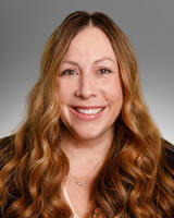 Amber Zimny, DNP, APRN, CNP