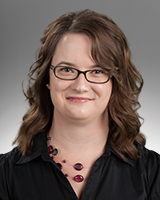Amy Wingert, MD