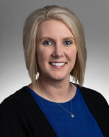 Family medicine practitioner Amy Dwight