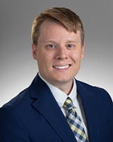 Derek Anderson, DO is a specialist in Internal Medicine caring for hospitalized patients