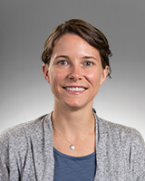 Dr. Andrea Patten headshot