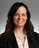Andrea Wickersham, APRN, CNP