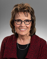 Ann Nygard, Specialist in Mental Health
