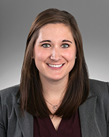 Ashley Mcwalter Pa C Pulmonology Fargo Nd Sanford Health