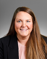 Ashley Weichel