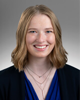 Bailey Hanson, Family Medicine Practitioner