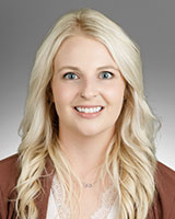 Bailey Isaak, APRN, CNP