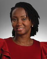 Barbara Asare-Afriyie, MD
