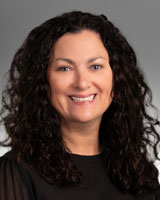 Becky Erdmann, LPC-MH