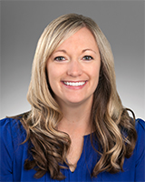 Rebecca Schreir DO Pediatrics Hospitalist Fargo ND