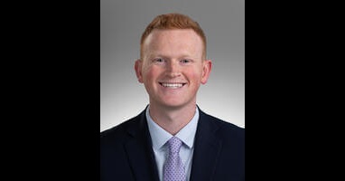Benjamin Verkuilen, OD | Optometry - Wahpeton, ND - Sanford Health