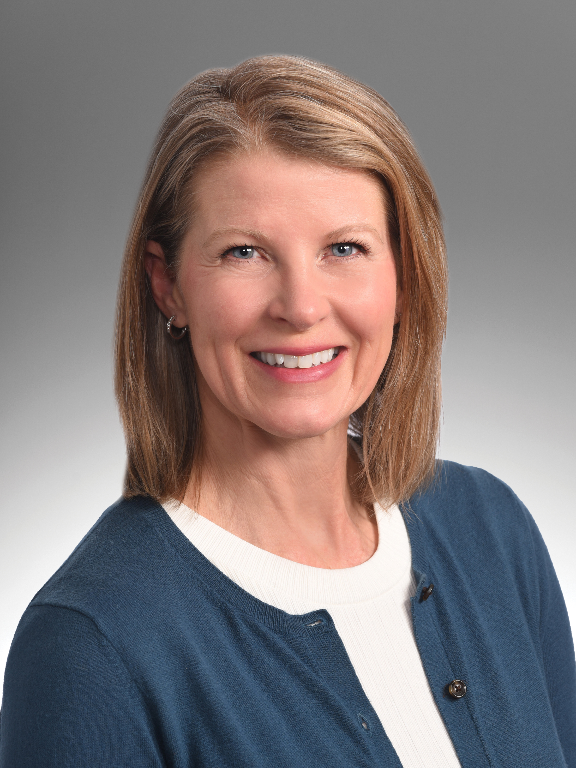 Gail Bernard, MD