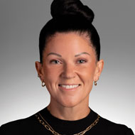 Beth Kruse, APRN, CNP