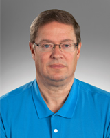 William Meredith PT Physical Therapy Sioux Falls SD