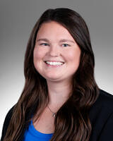 Blythe Zeug, APRN, CNP