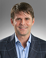 Brad Hruby, MD