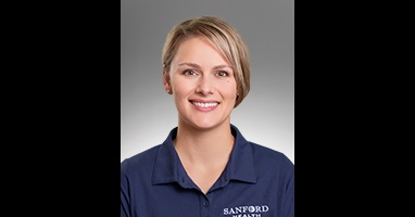 Brandi Miller, PT, DPT | Physical Therapy - Minot, ND | Sanford Health — Physical Therapy clinic in Minot, ND