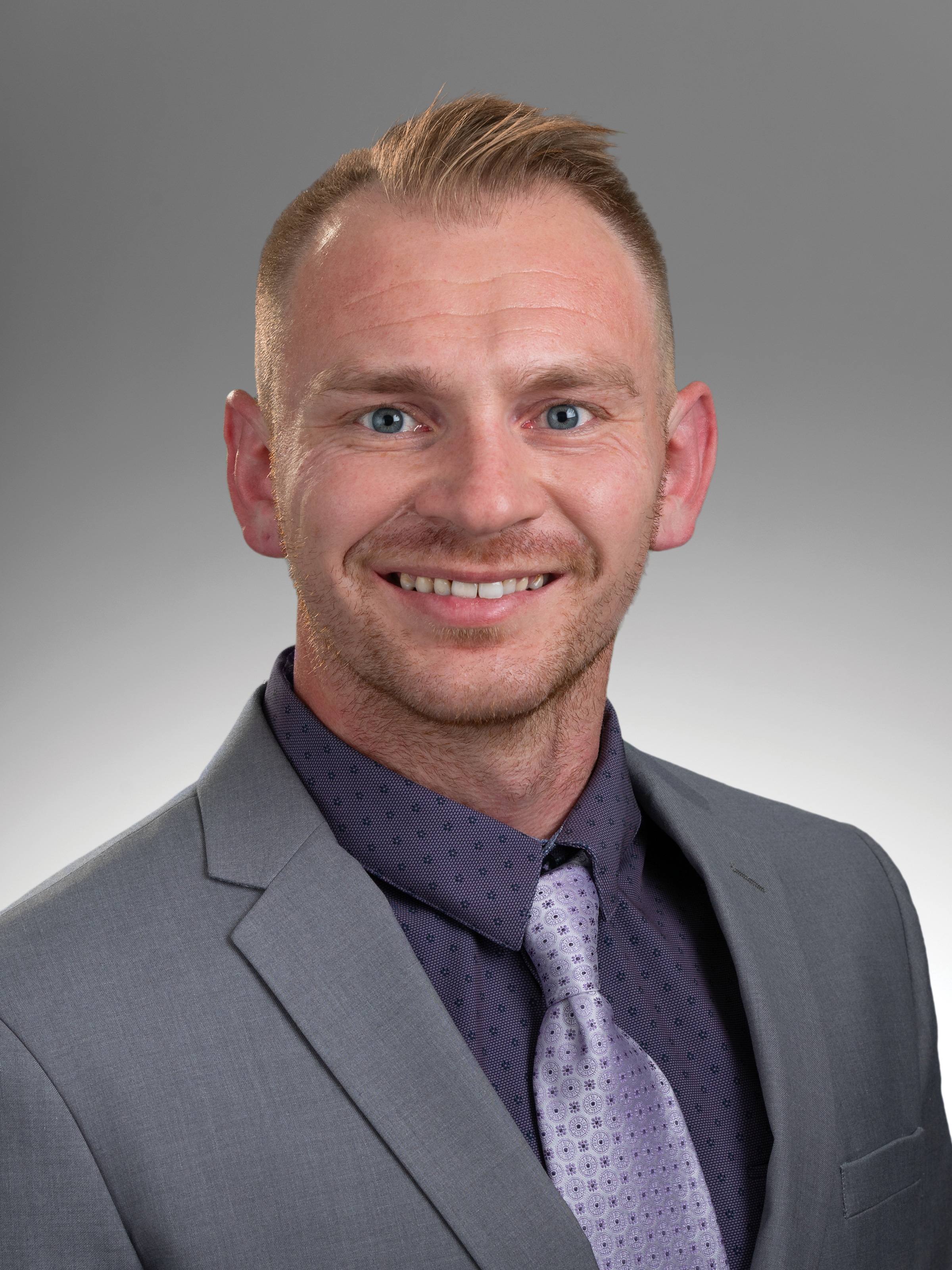 Brandon Szlarski