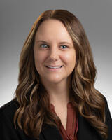 Brenda Lorentz headshot