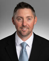 Brett Fischer PT DPT SCS ATC Physical Therapy Sioux Falls SD