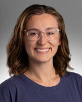Brianna Joel, LICSW