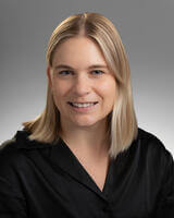 Brianne Richson headshot
