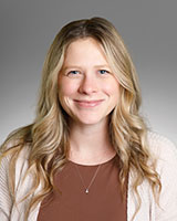 Brieann Backes, PA-C