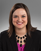 Women's health specialist Brittany Gentzler