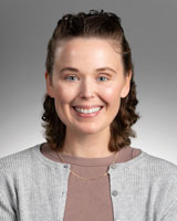 Brooke Poppe, OTD, OTR/L