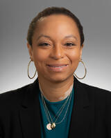 Tanya Burrell, MD