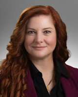 Candice White, APRN, CNS