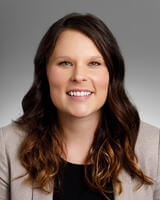 Carly Unger, DNP, APRN, CNP