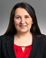 Carmen Ilie, MD