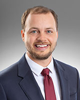 Carson Eisenbiesz, MD