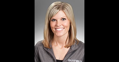 Casey Meier, PT, DPT | Physical Therapy - Watertown, SD — Physical Therapy clinic in Watertown, SD