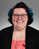 Catie LeMay