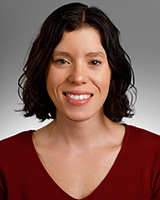 Chelsey Schnedier, FNP specializes in cardiology.