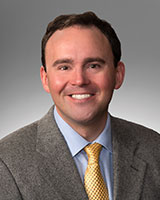 Christian Gaffney, MD