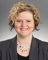 Christina Benson CNP Orthopedic Surgery Sioux Falls SD